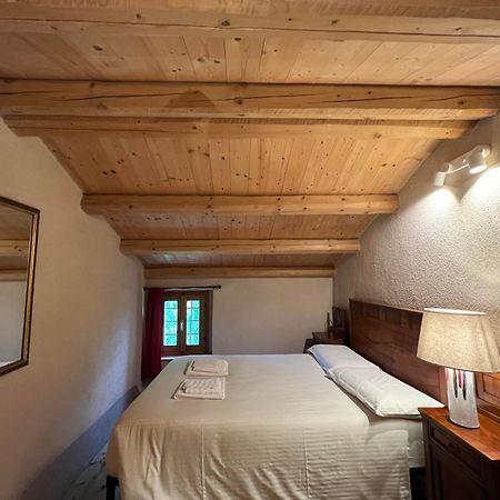Agriturismo Il Conte Vassallo Miane Dış mekan fotoğraf