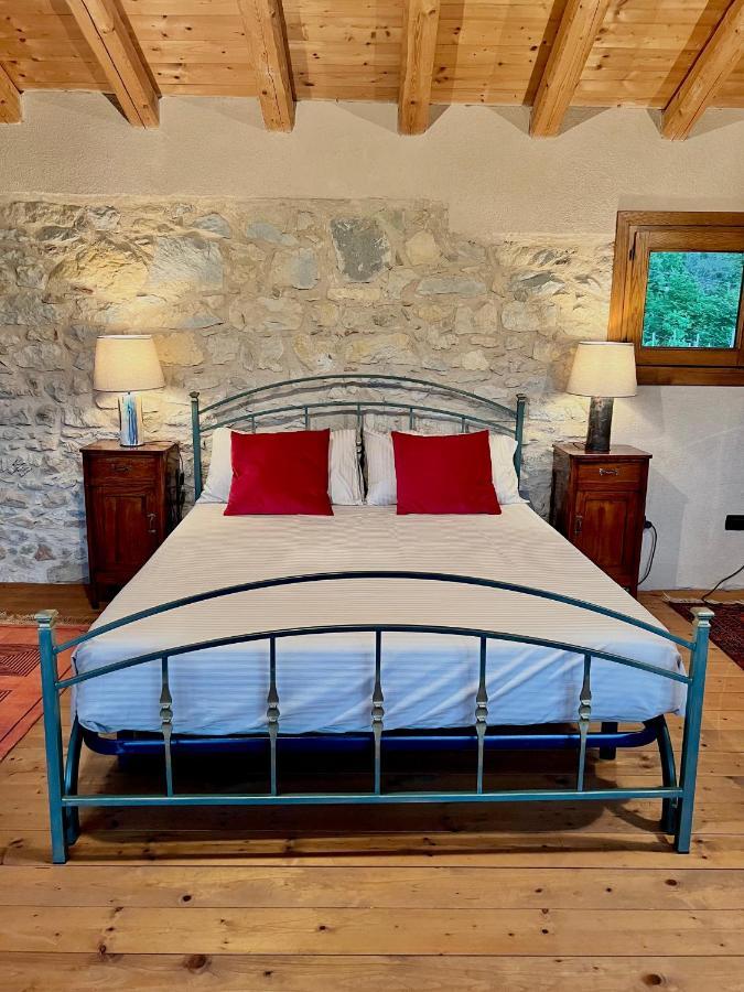 Agriturismo Il Conte Vassallo Miane Dış mekan fotoğraf