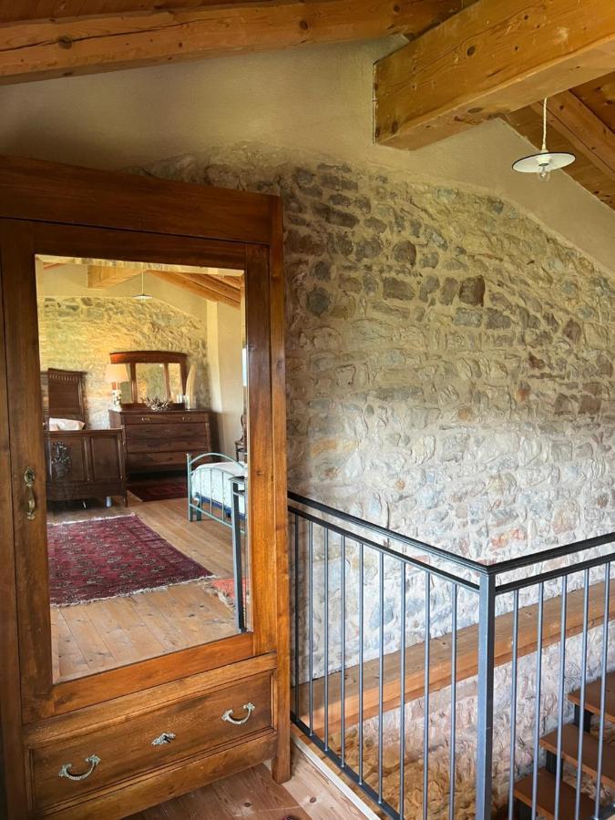 Agriturismo Il Conte Vassallo Miane Dış mekan fotoğraf