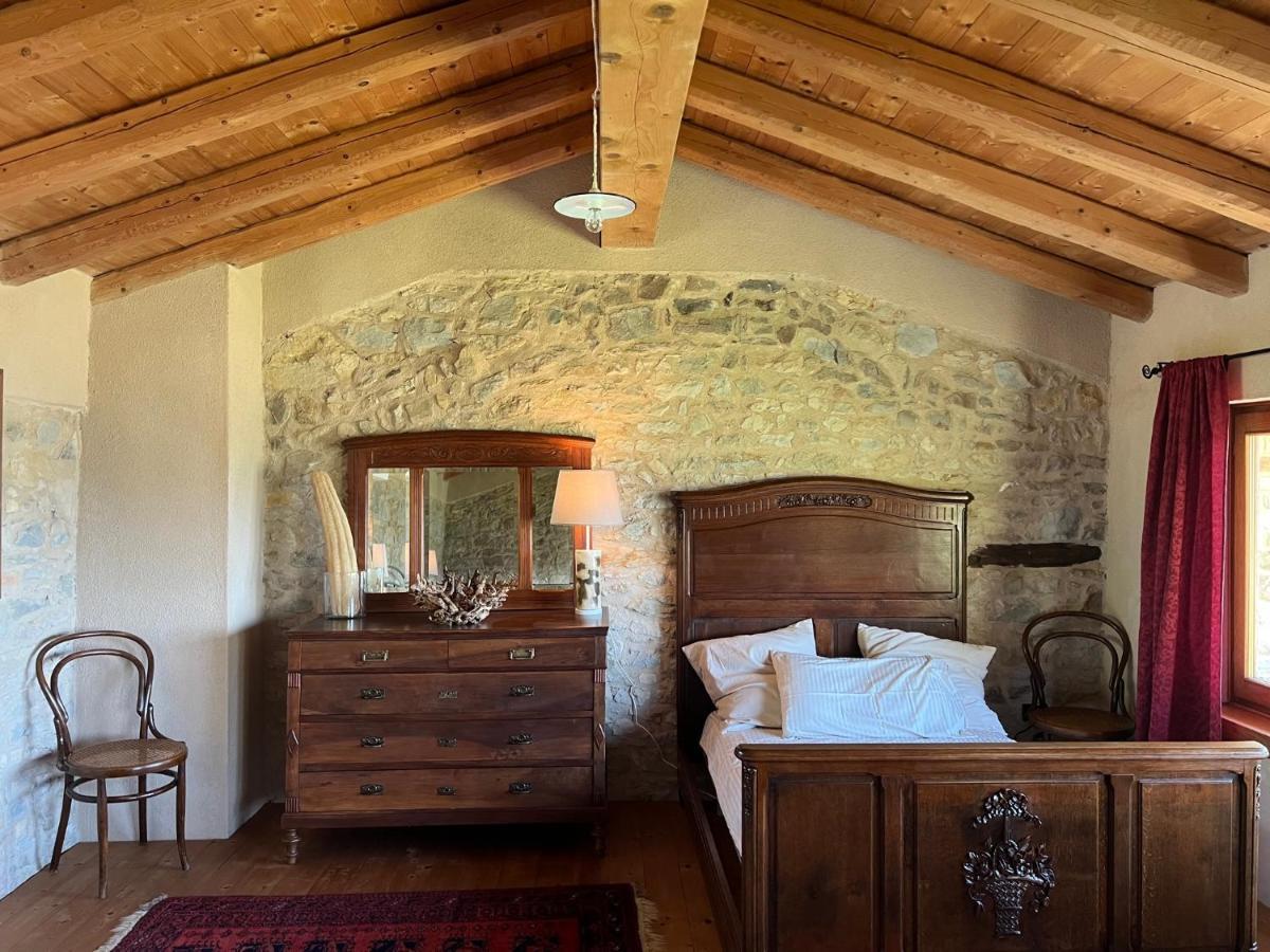 Agriturismo Il Conte Vassallo Miane Dış mekan fotoğraf