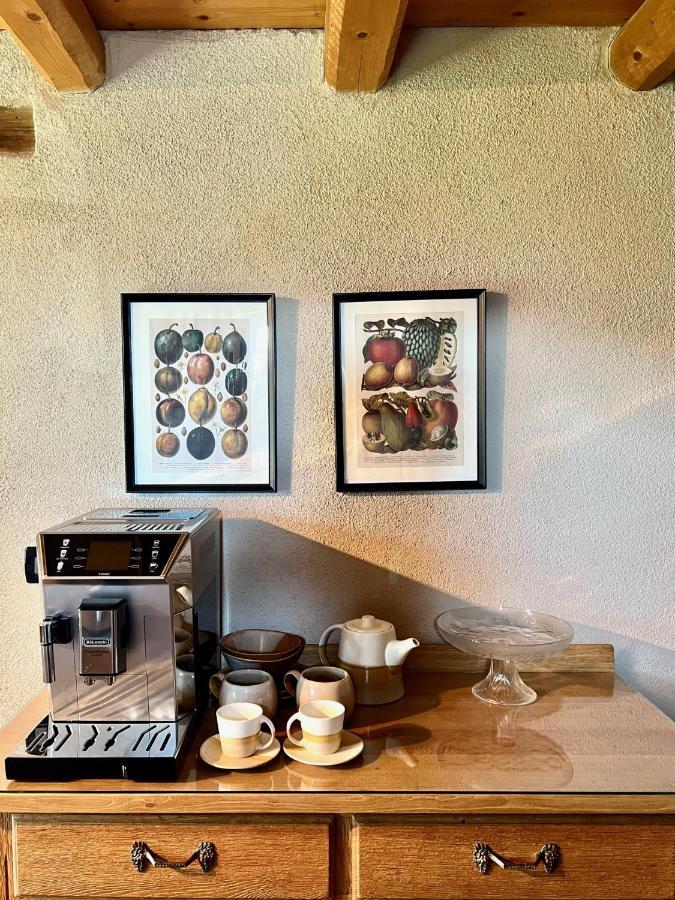 Agriturismo Il Conte Vassallo Miane Dış mekan fotoğraf